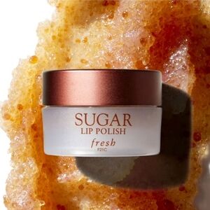 NWT Sugar Lip Polish Exfoliator
